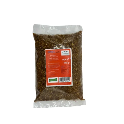 Pinda Sambal pikant 500g