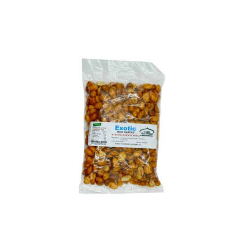Katjang bawang pedis 180g